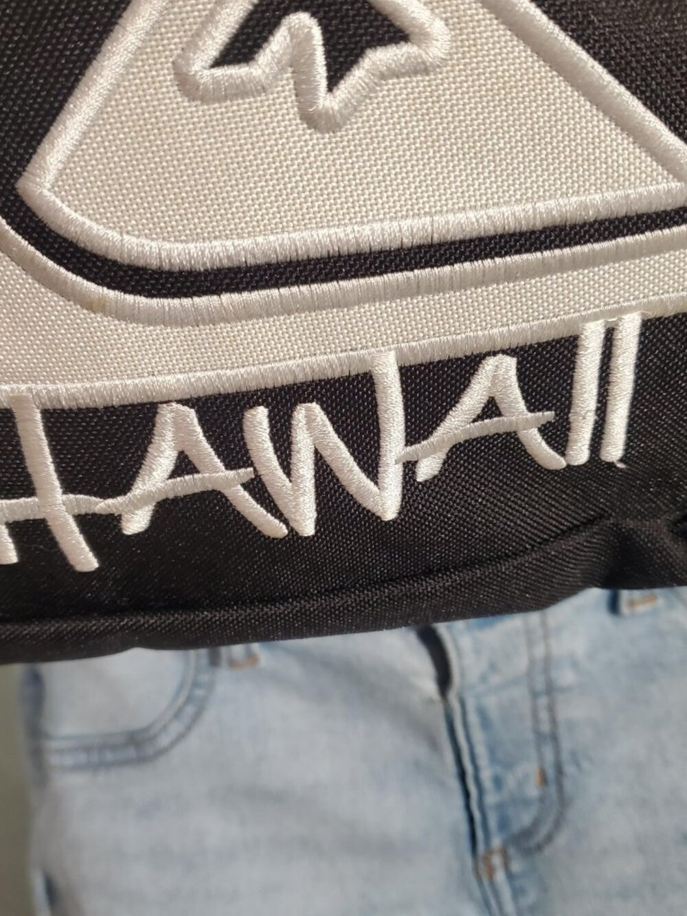 Quiksilver Hawaii Mini Backpack - Picture 13 of 16
